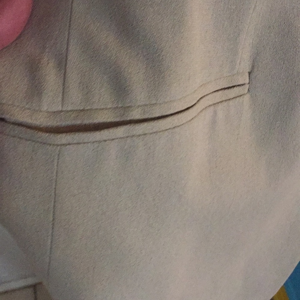 Express overcoat - Picture 4 of 4